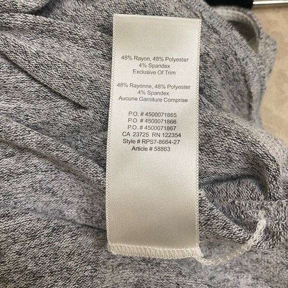 Aritizia Wilfred Free Chrissy Dress - Picture 7 of 7